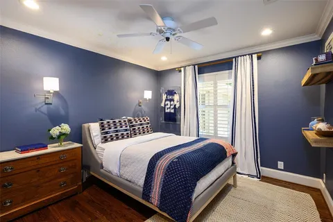 $1,749,000 | 5839 Meadow Crest Drive, Dallas, TX 75230