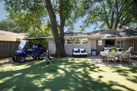 $1,749,000 | 5839 Meadow Crest Drive, Dallas, TX 75230