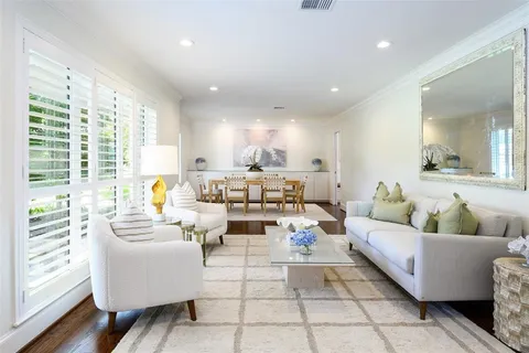 $1,749,000 | 5839 Meadow Crest Drive, Dallas, TX 75230