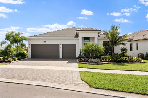 $1,115,000 | 8688 Southwest Cantante, Port St. Lucie, FL 34987
