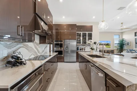 $1,115,000 | 8688 Southwest Cantante, Port St. Lucie, FL 34987