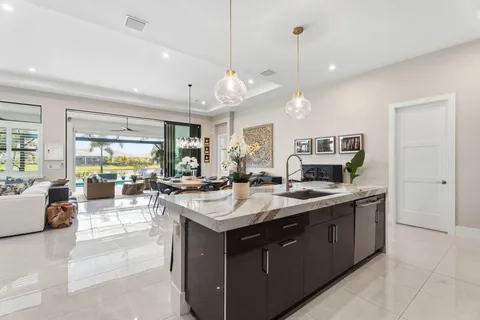 $1,115,000 | 8688 Southwest Cantante, Port St. Lucie, FL 34987