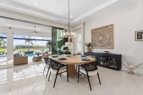 $1,115,000 | 8688 Southwest Cantante, Port St. Lucie, FL 34987