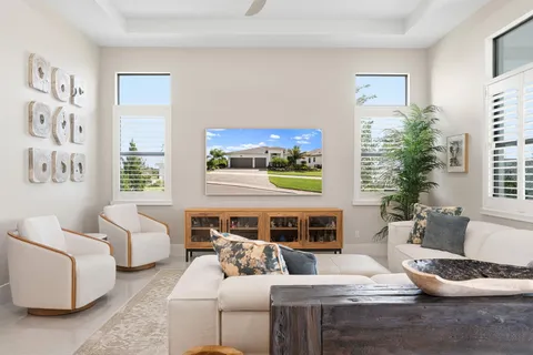 $1,115,000 | 8688 Southwest Cantante, Port St. Lucie, FL 34987