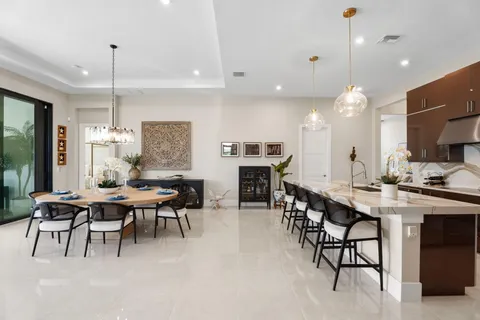 $1,115,000 | 8688 Southwest Cantante, Port St. Lucie, FL 34987