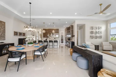 $1,115,000 | 8688 Southwest Cantante, Port St. Lucie, FL 34987