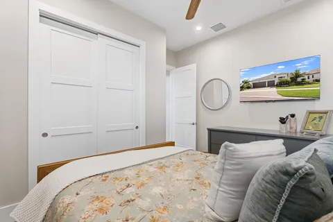 $1,115,000 | 8688 Southwest Cantante, Port St. Lucie, FL 34987