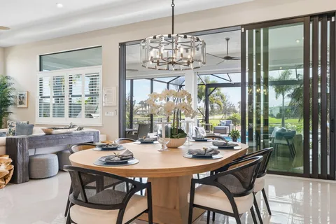 $1,115,000 | 8688 Southwest Cantante, Port St. Lucie, FL 34987