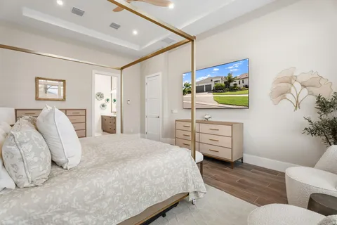 $1,115,000 | 8688 Southwest Cantante, Port St. Lucie, FL 34987