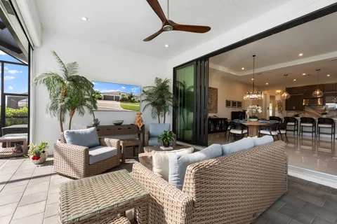 $1,115,000 | 8688 Southwest Cantante, Port St. Lucie, FL 34987