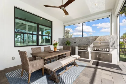 $1,115,000 | 8688 Southwest Cantante, Port St. Lucie, FL 34987