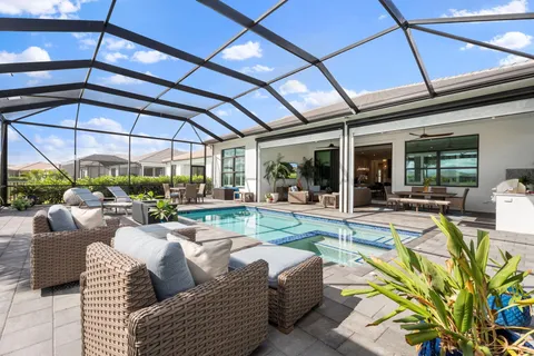 $1,115,000 | 8688 Southwest Cantante, Port St. Lucie, FL 34987