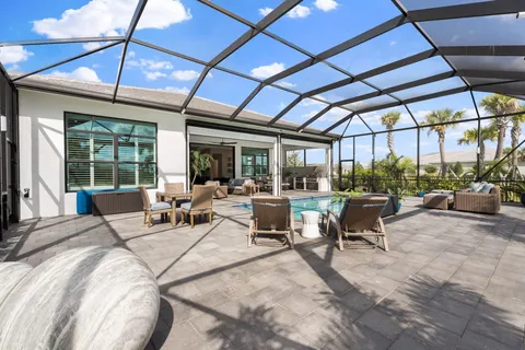 $1,115,000 | 8688 Southwest Cantante, Port St. Lucie, FL 34987