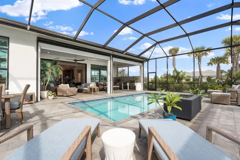 $1,115,000 | 8688 Southwest Cantante, Port St. Lucie, FL 34987