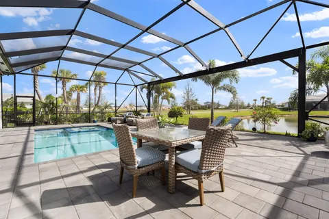 $1,115,000 | 8688 Southwest Cantante, Port St. Lucie, FL 34987