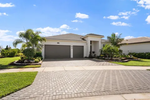 $1,115,000 | 8688 Southwest Cantante, Port St. Lucie, FL 34987