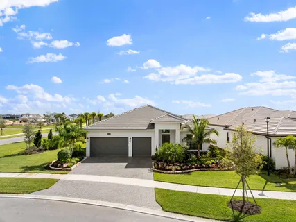 $1,115,000 | 8688 Southwest Cantante, Port St. Lucie, FL 34987
