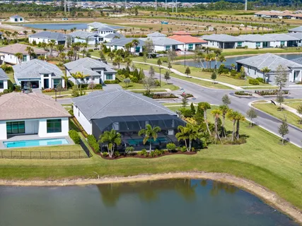$1,115,000 | 8688 Southwest Cantante, Port St. Lucie, FL 34987