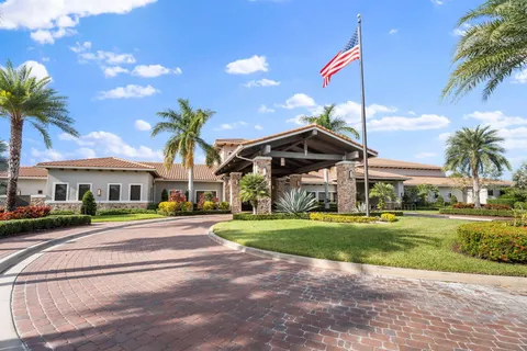 $1,115,000 | 8688 Southwest Cantante, Port St. Lucie, FL 34987