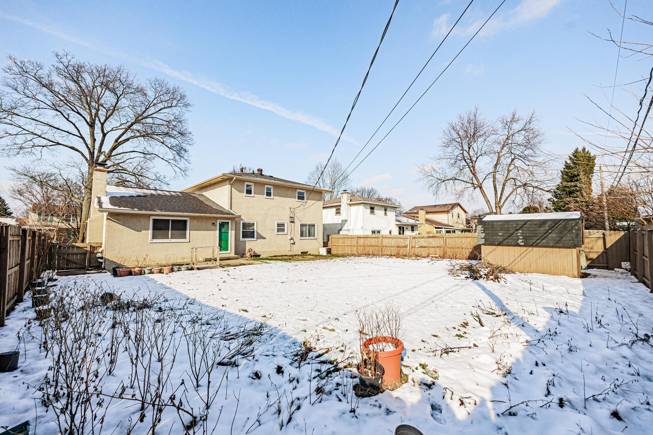 5436 Aspen Road Columbus, OH 43229 - Photo 16 of 70 5436 Aspen Rd 015
