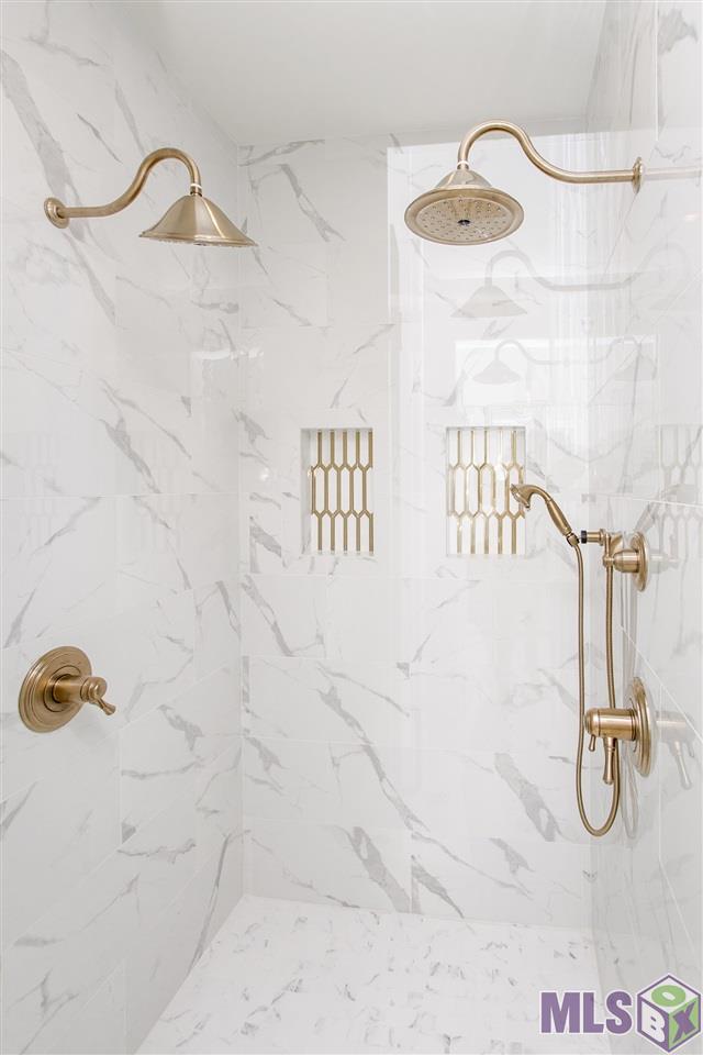 646 Goodridge Way Baton Rouge, LA 70806 - Photo 28 of 38 Master Bathroom Shower