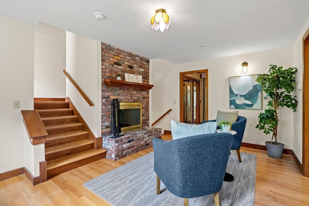 29 Pine Ridge Road Stow, MA 01775 - Photo 27 of 42