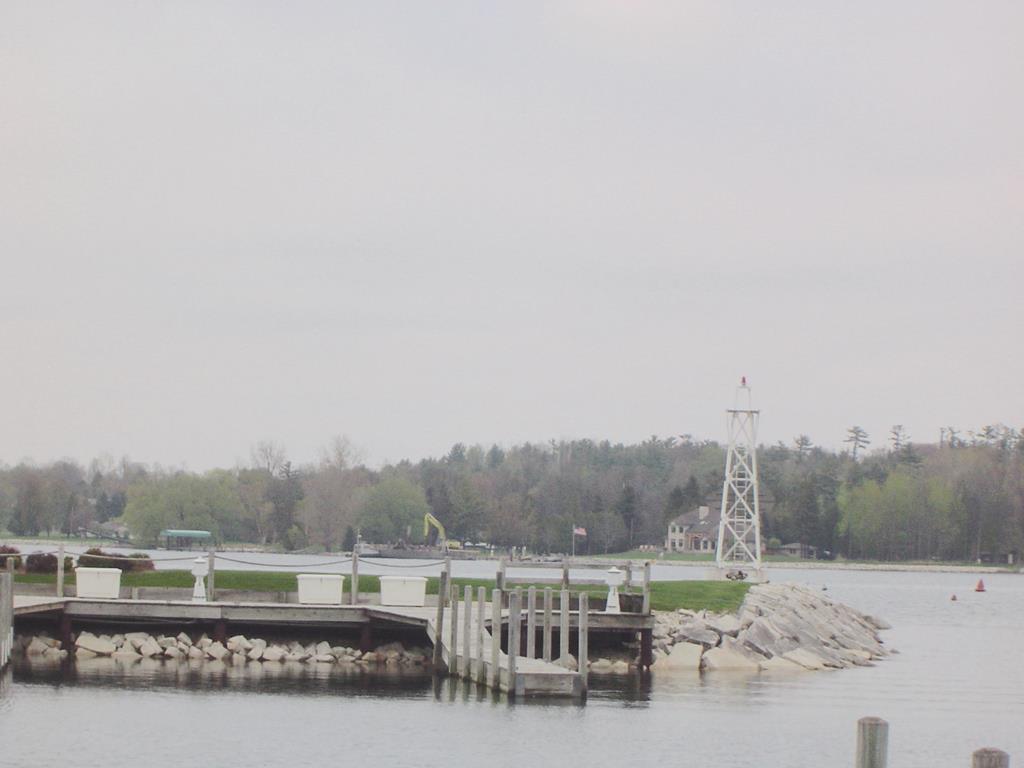Lot #22 Tacoma Beach Road Sturgeon Bay, WI 54235 - Photo 11 of 21