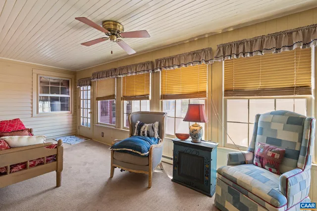 a view of storage and utility room with washer and dryer