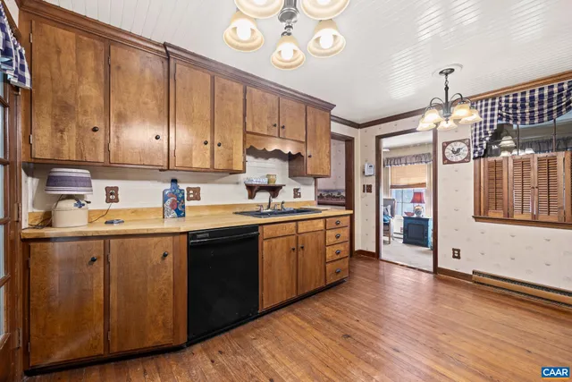 a outdoor space with lots of furniture and a rug