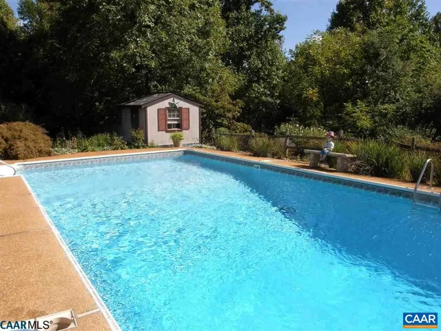 $650,000 | 9290 Old Green Mountain Road, Esmont, VA 22937