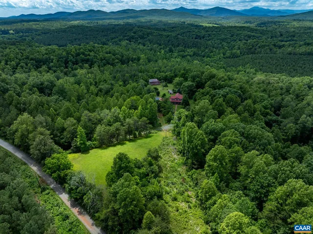 $650,000 | 9290 Old Green Mountain Road, Esmont, VA 22937