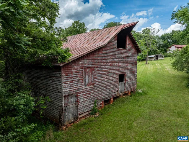 $650,000 | 9290 Old Green Mountain Road, Esmont, VA 22937