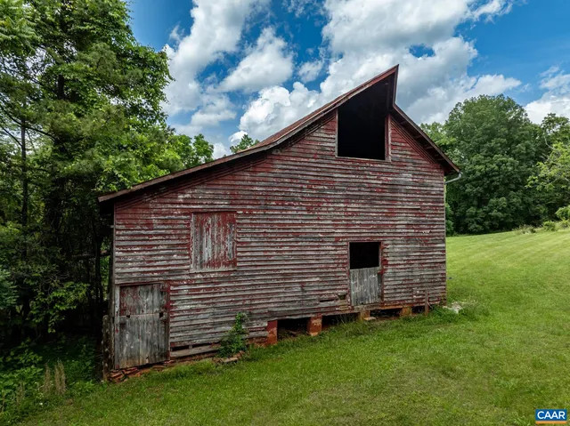 $650,000 | 9290 Old Green Mountain Road, Esmont, VA 22937