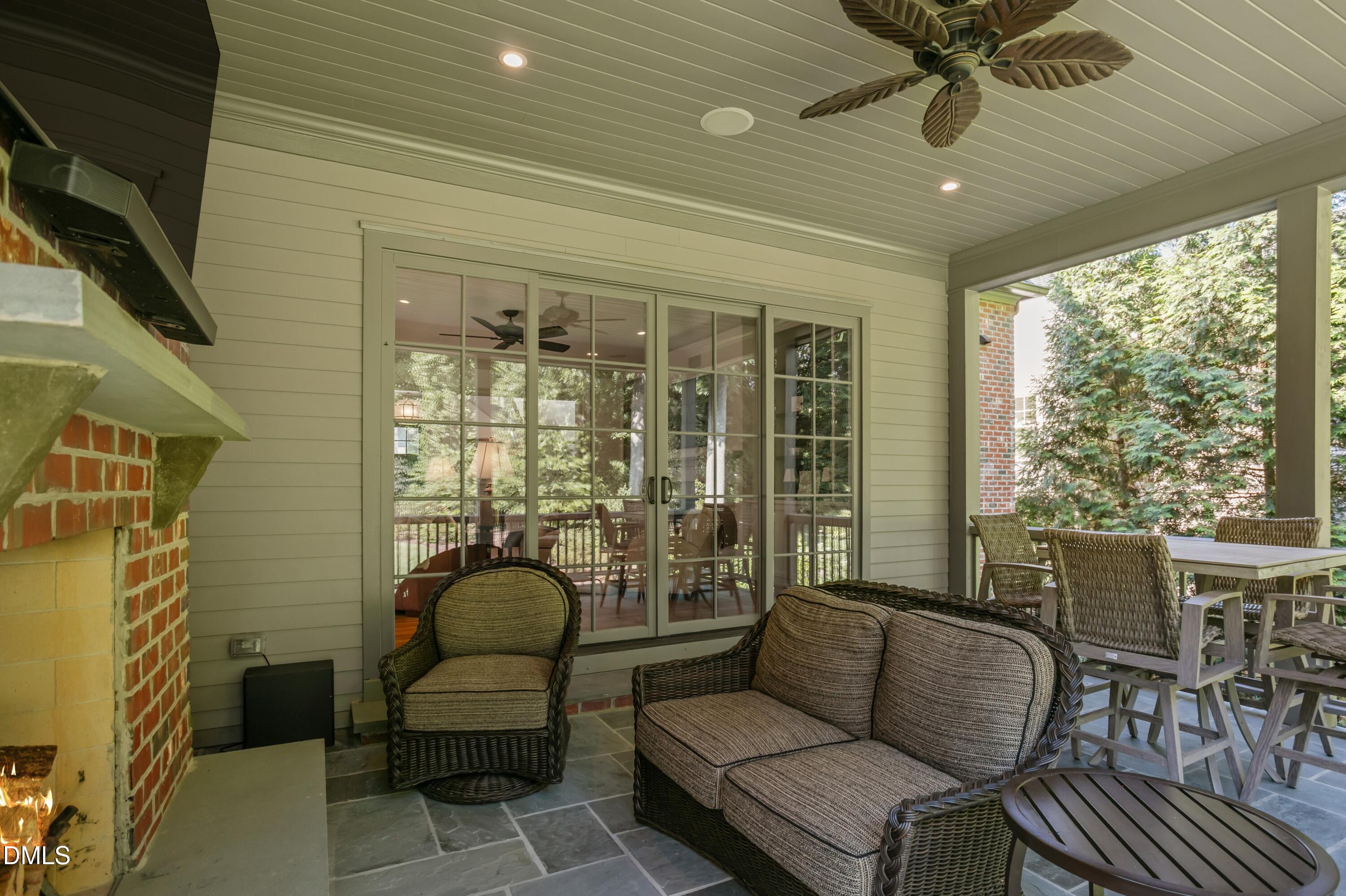 2825 Claremont Road Raleigh, NC 27608 - Photo 56 of 85 CGP_8340