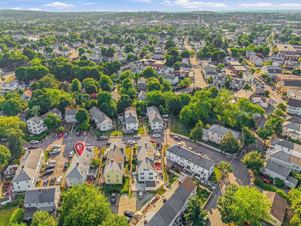 19 Keyes Street Quincy, MA 02169 - Photo 31 of 36