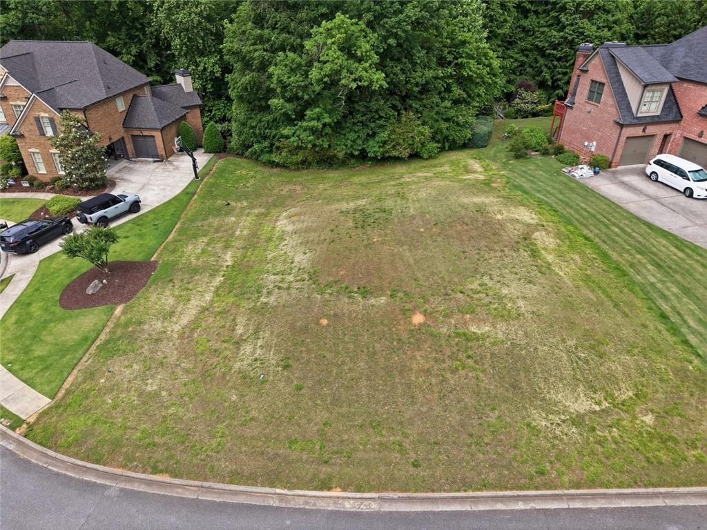 3820 Yaupon Way Cumming, GA 30040 - Photo 3 of 15