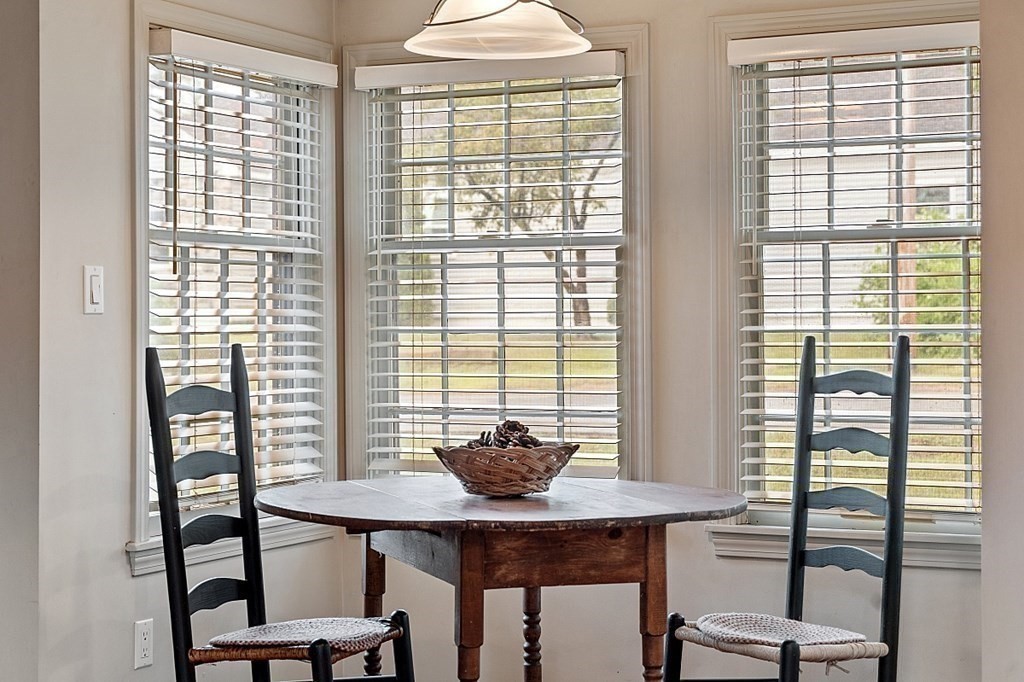 7 Groton-Shirley Road Ayer, MA 01432 - Photo 26 of 42 a view of a room with a table and chairs