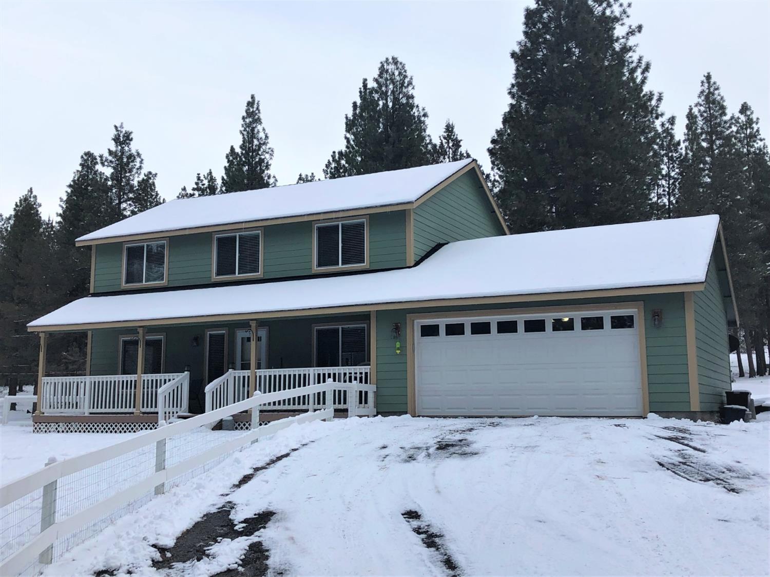 10428 Simpson Canyon Road Klamath Falls, OR 97601 - Photo 1 of 35 Primary Photo