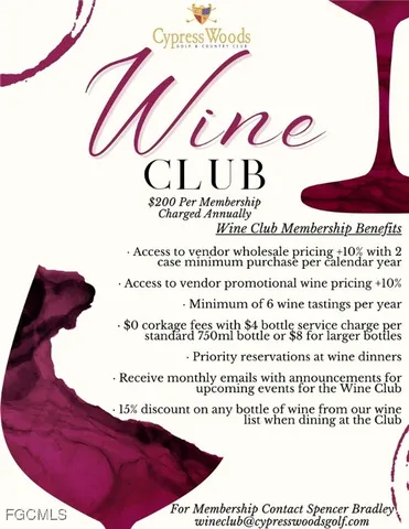 $5,000 | 2925 Cypress Trace Circle, Unit 103, Naples, FL 34119