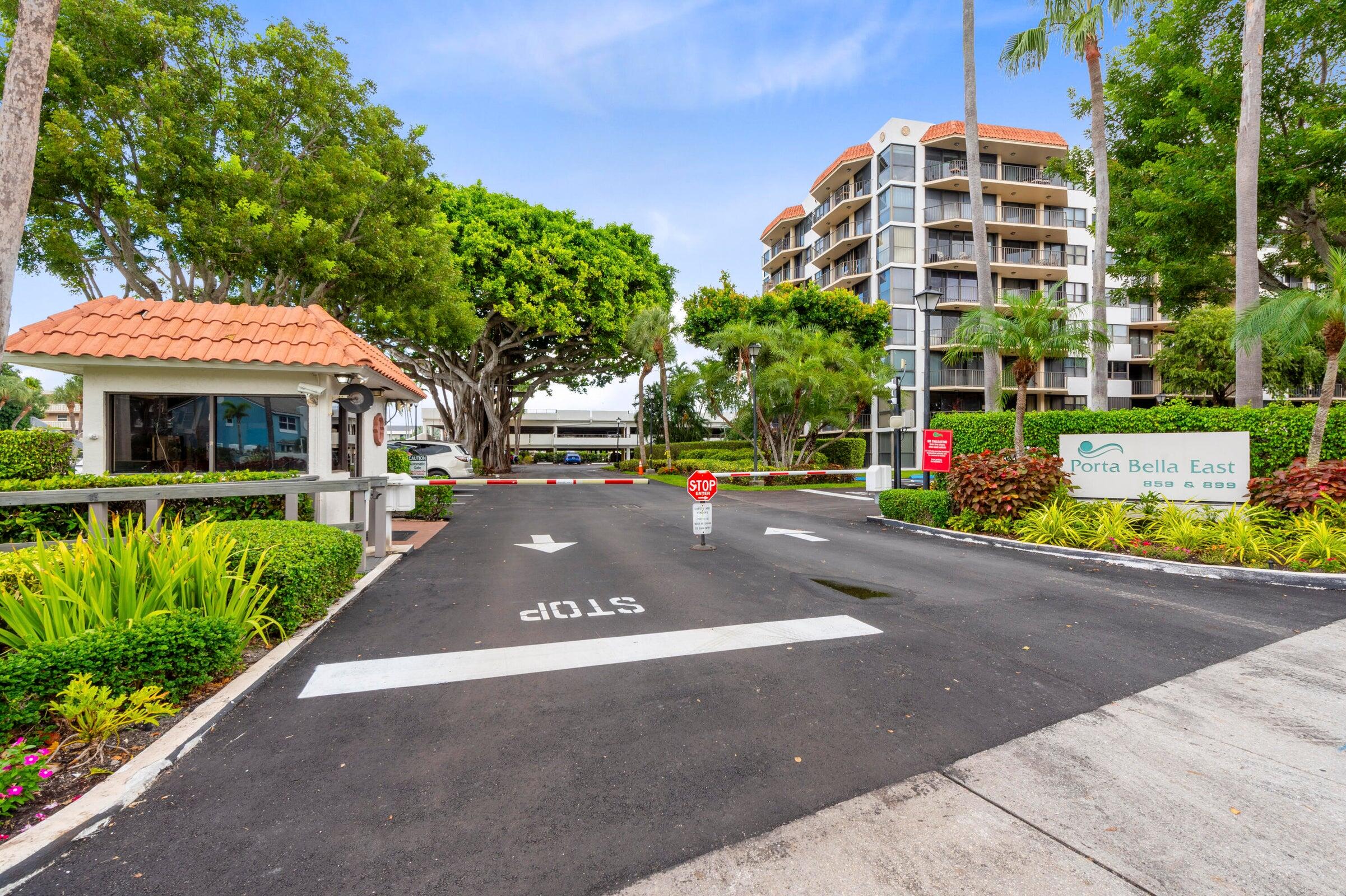 899 Jeffery Street, Unit 214 Boca Raton, FL 33487 - Photo 55 of 61 26