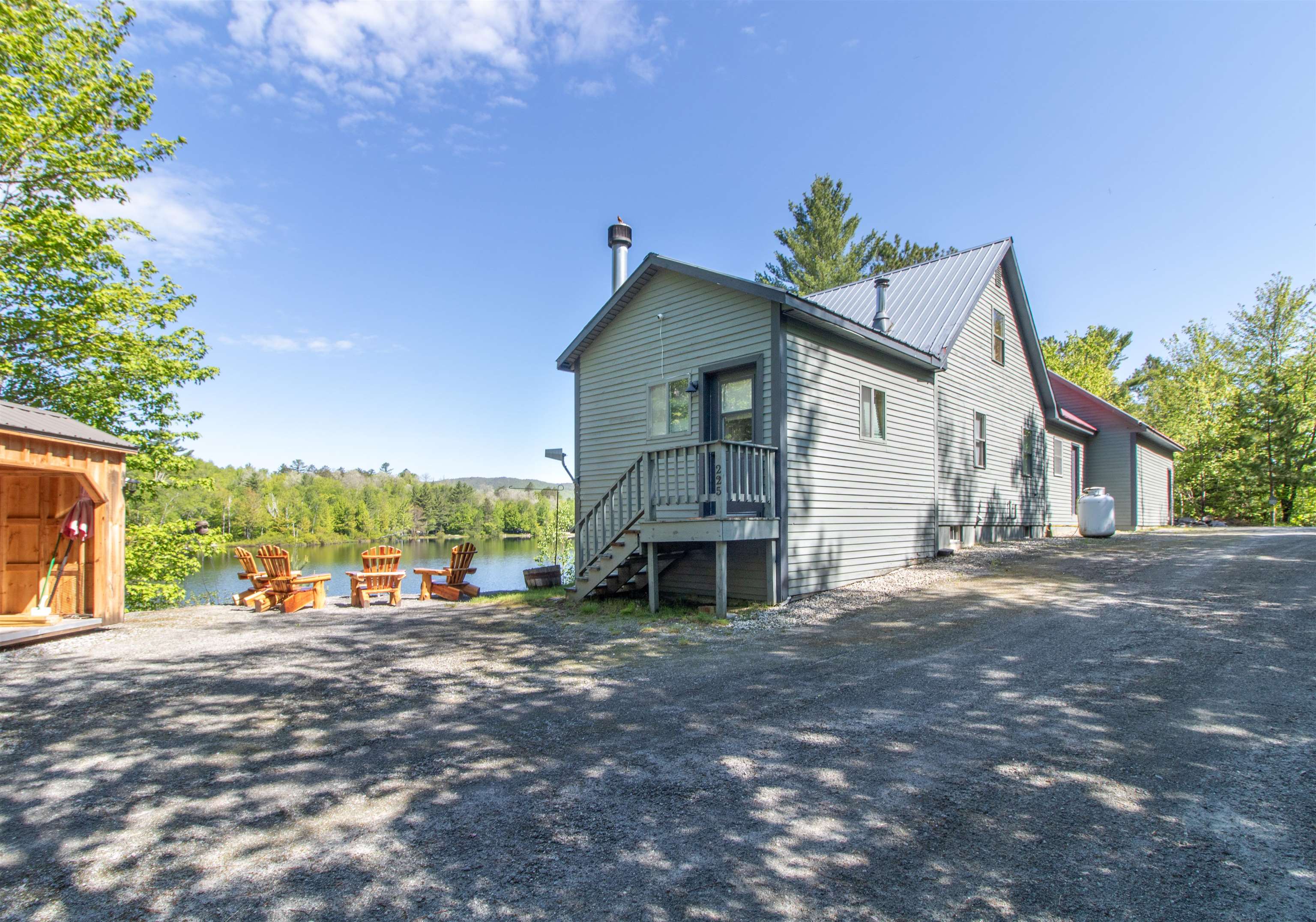 225 Spectacle Pond Road Brighton, VT 05846 - Photo 6 of 26