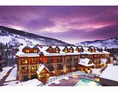 434 South Frontage Road East, Unit 105 Vail, CO 81657 - Photo 1 of 1 Primary Photo