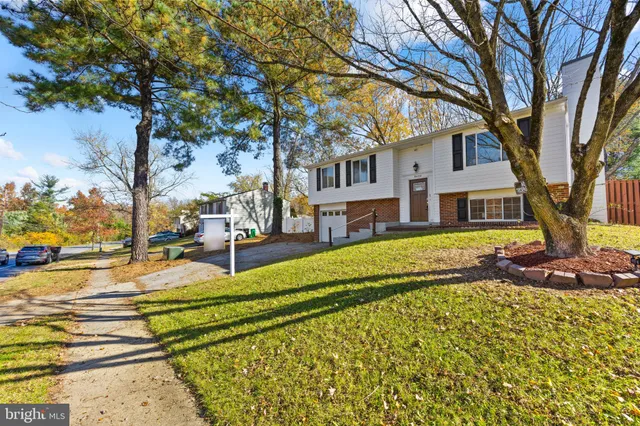 $460,000 | 8600 Temple Hill Road, Clinton, MD 20735