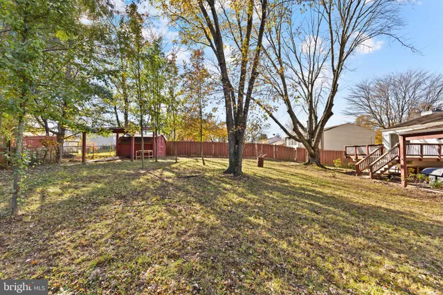 $460,000 | 8600 Temple Hill Road, Clinton, MD 20735