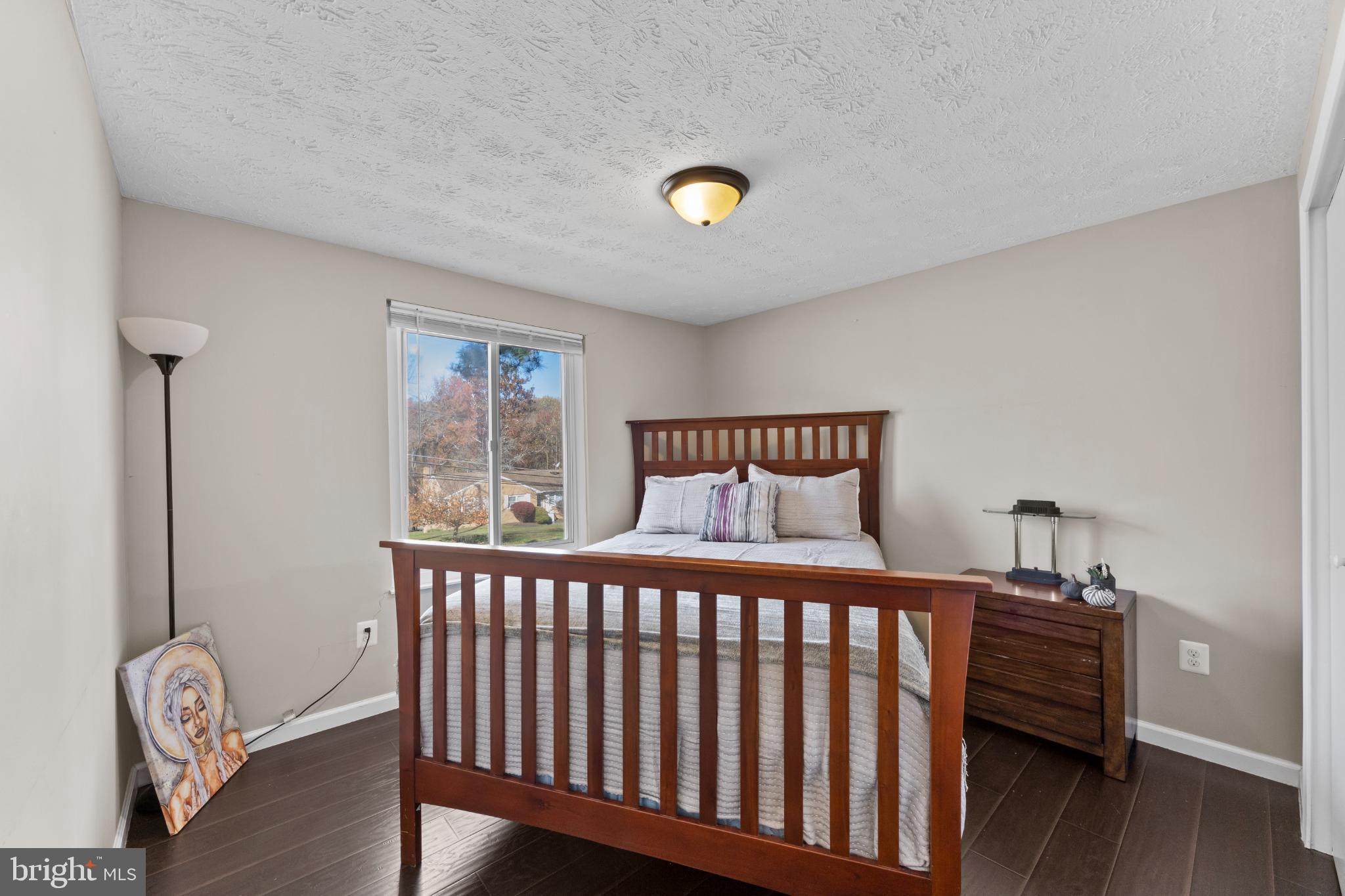 8600 Temple Hill Road Clinton, MD 20735 - Photo 25 of 31 a bedroom with a bed and a window