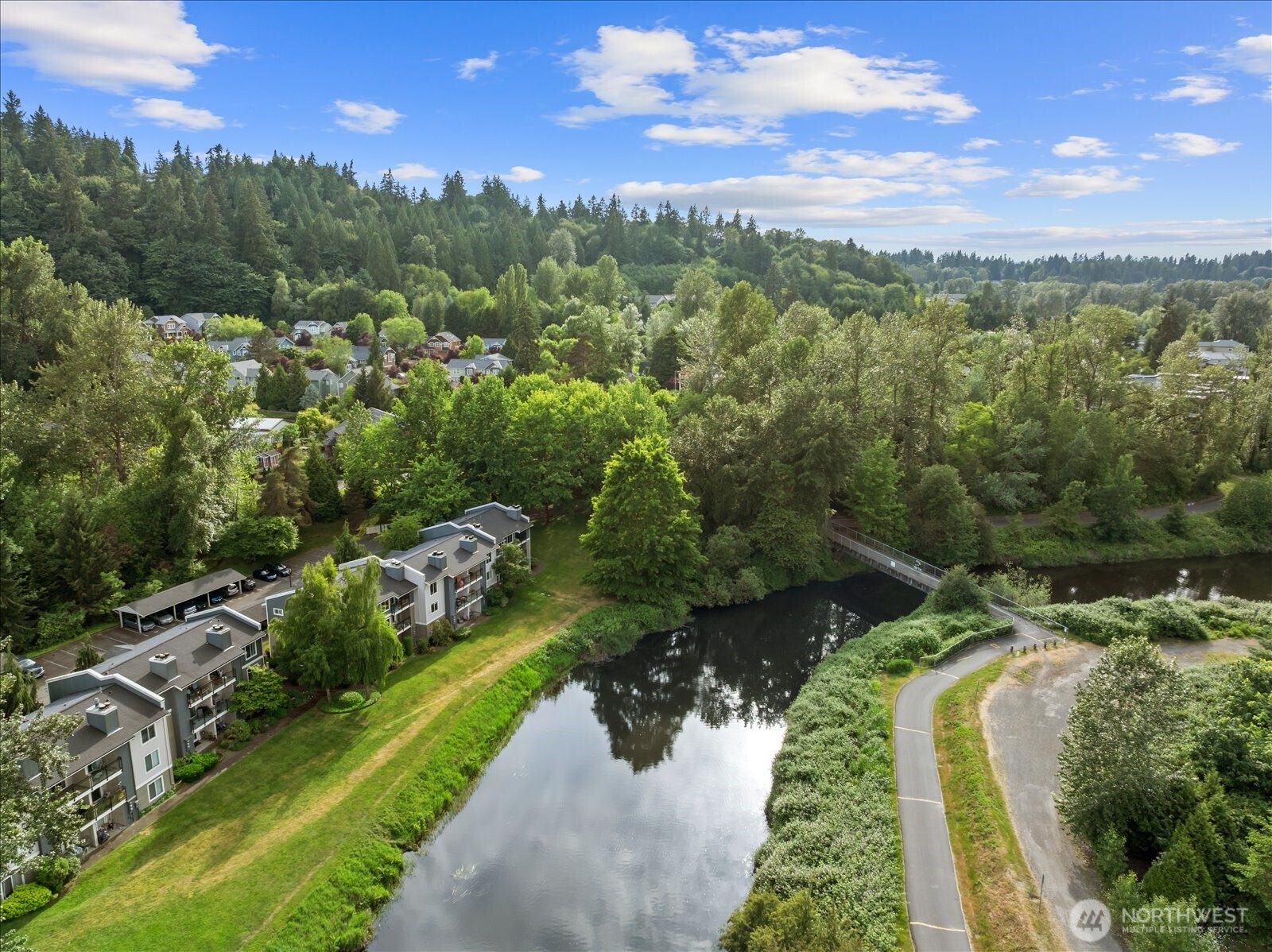 10822 East Riverside Drive, Unit A303 Bothell, WA 98011 - Photo 34 of 35