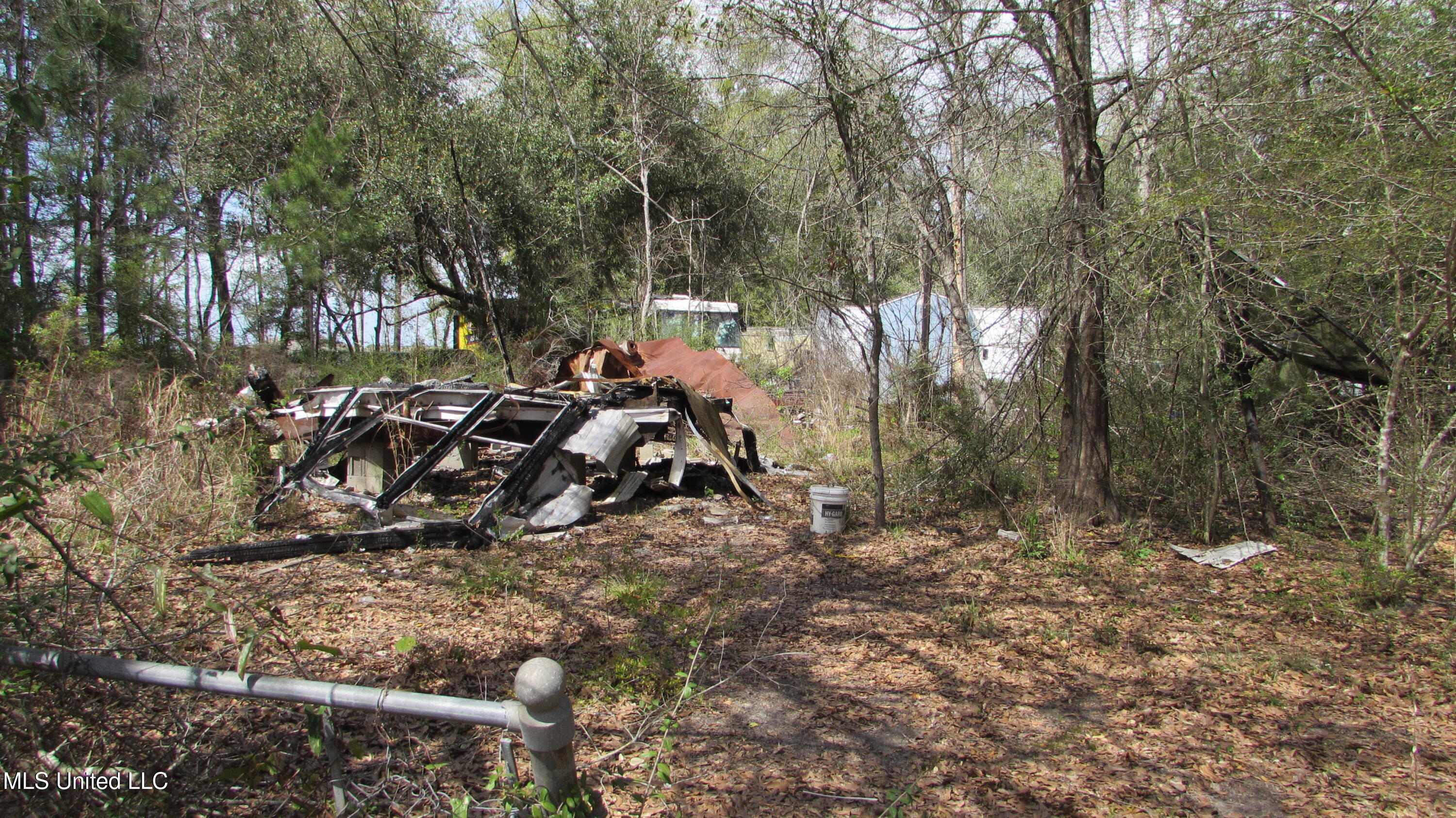 10086 Hutter Road Gulfport, MS 39503 - Photo 2 of 5 IMG_0524