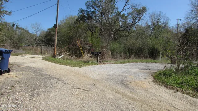 $22,500 | 10086 Hutter Road, Gulfport, MS 39503