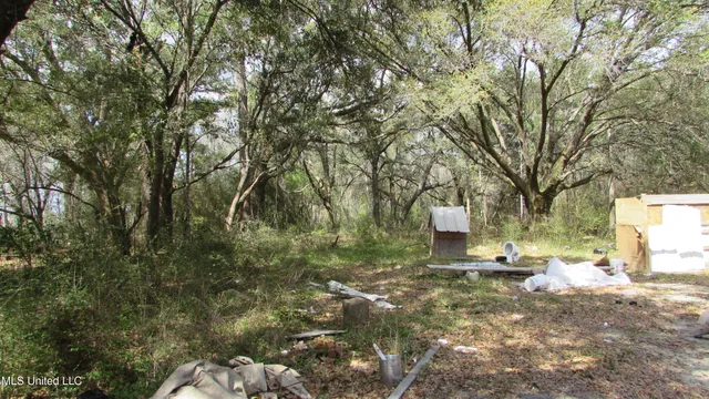 $22,500 | 10086 Hutter Road, Gulfport, MS 39503