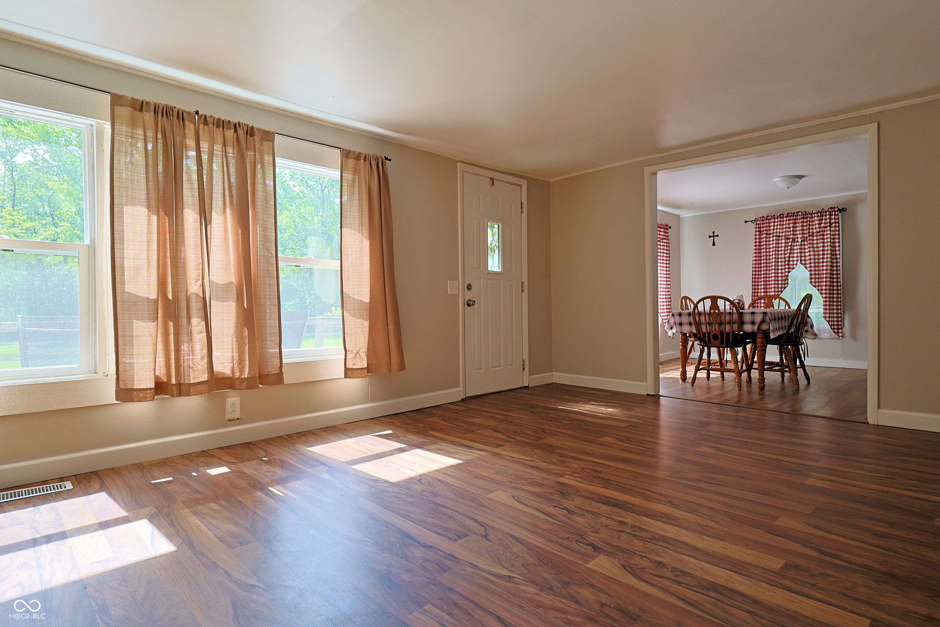 6660 North Railroad Road Morgantown, IN 46160 - Photo 14 of 26